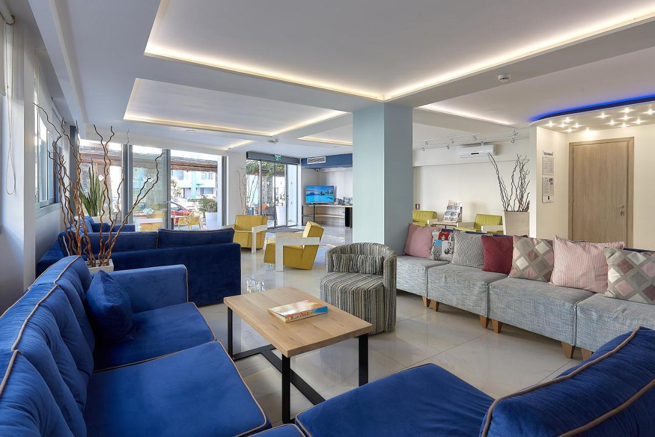 Hotel Pollis Hersónissos