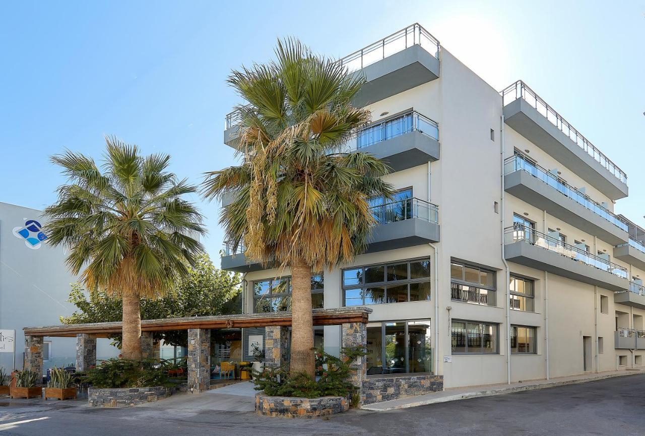 Hotel Pollis