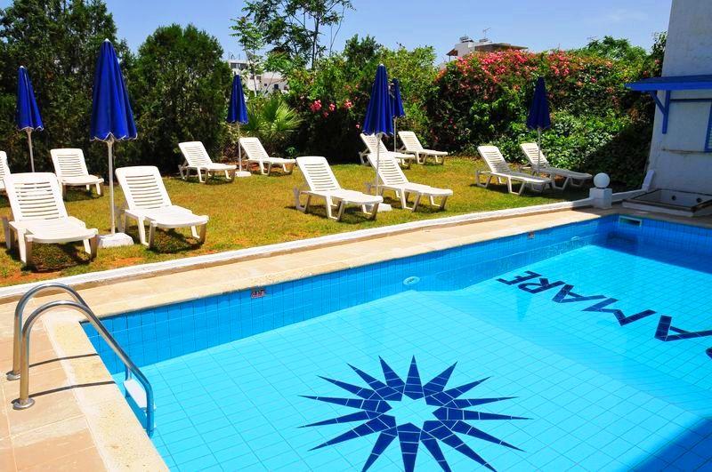 Hotel Pollis Hersónissos