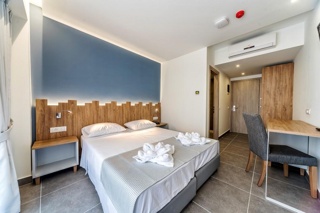 Hotel Pollis Hersónissos
