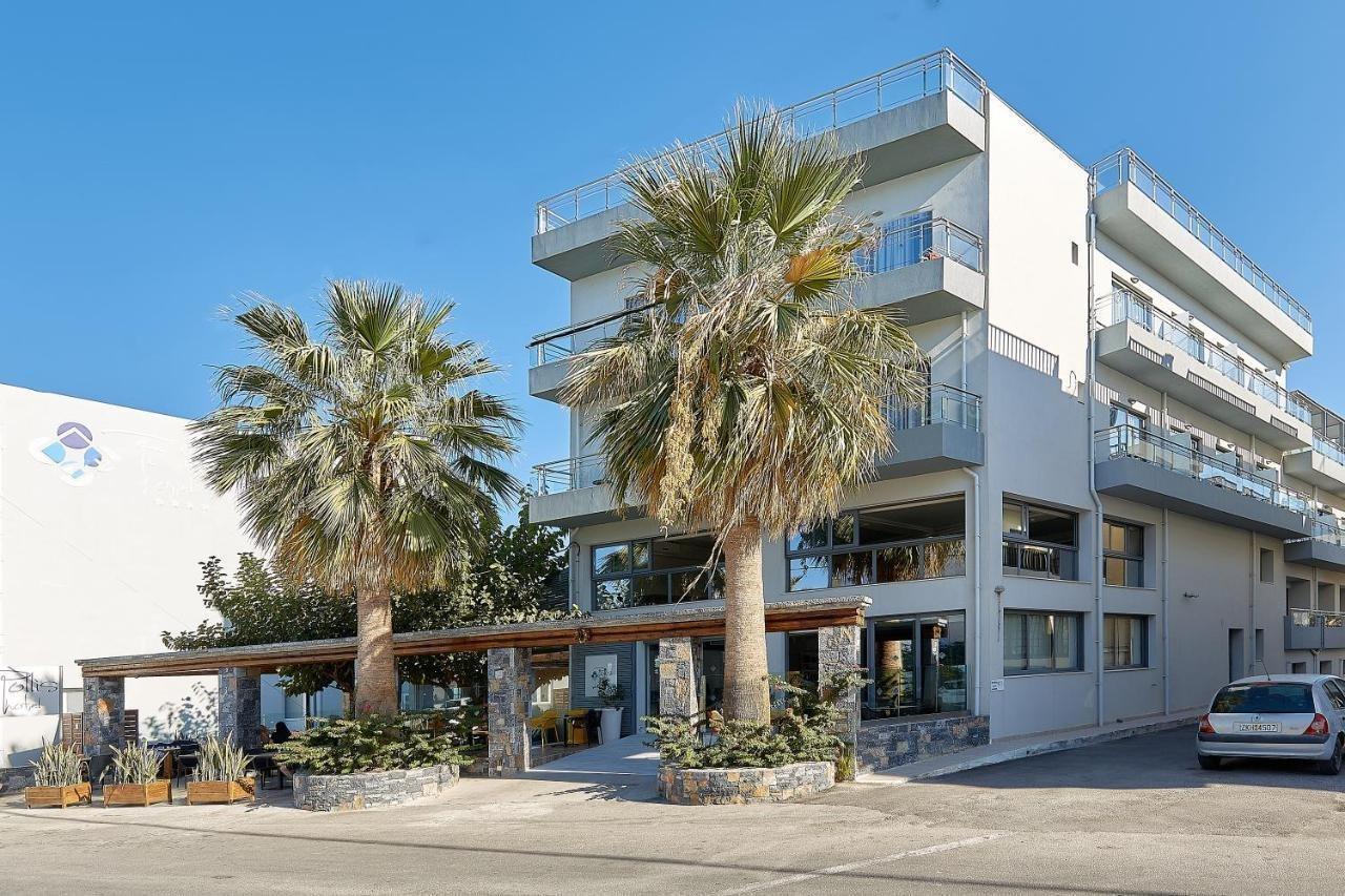 Pollis Hotel Hersónissos