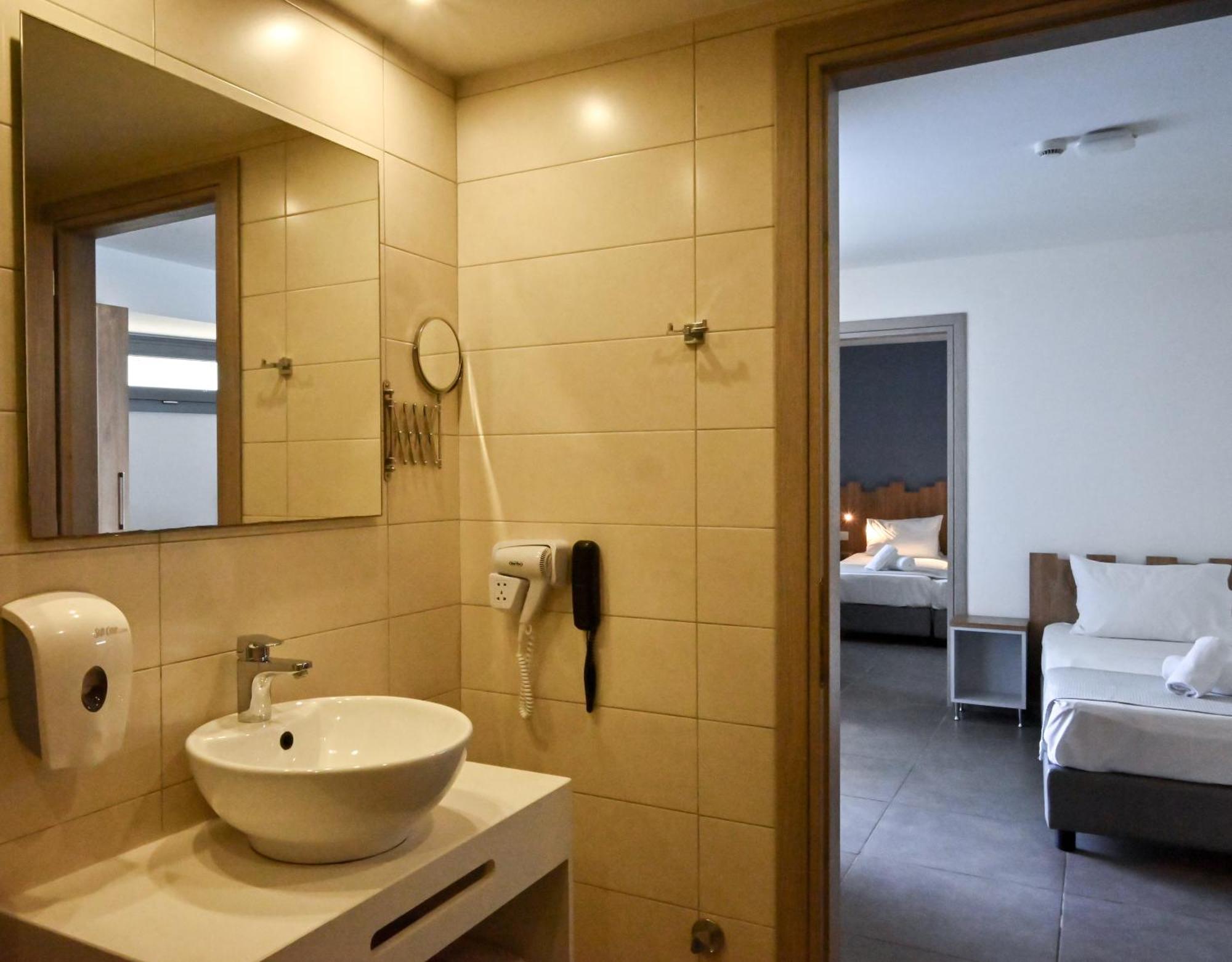 Pollis Hotel Hersónissos