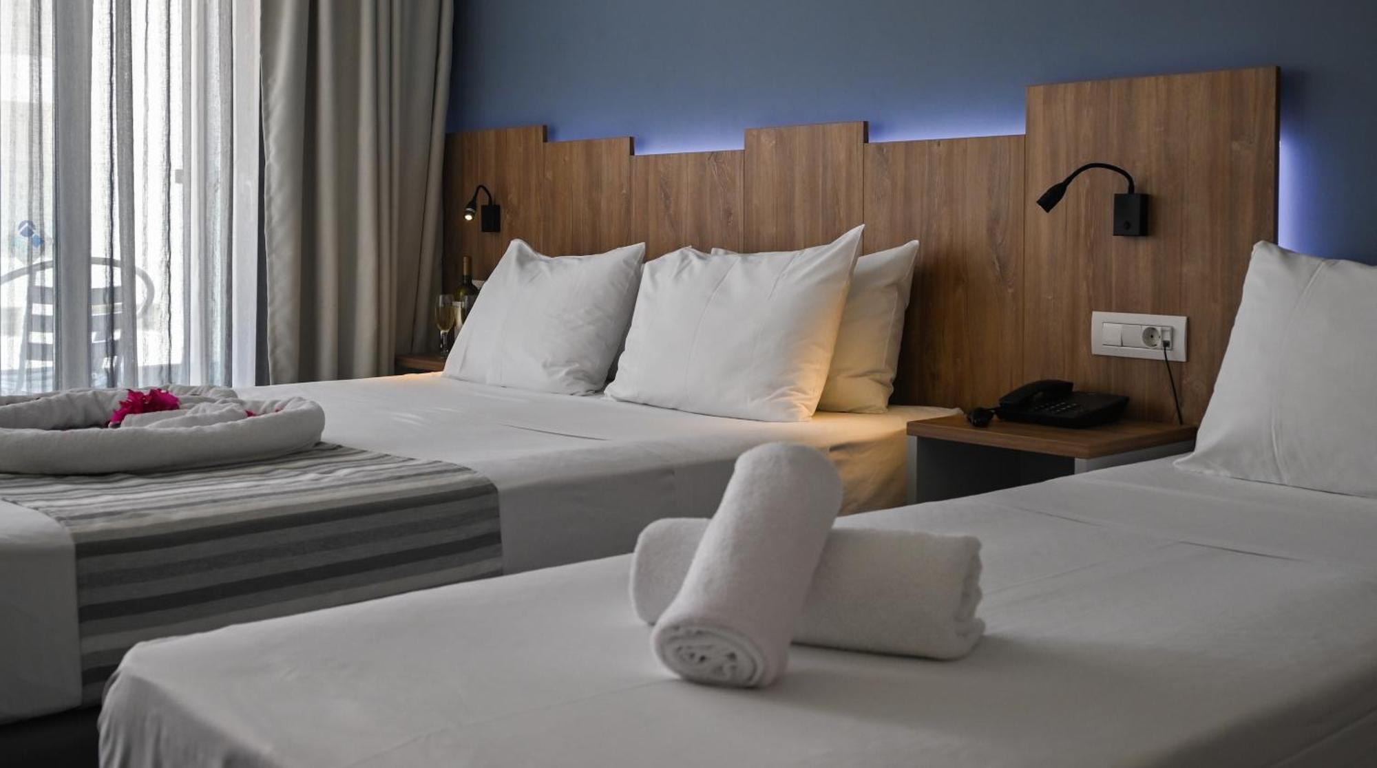 Hotel Pollis Hersónissos