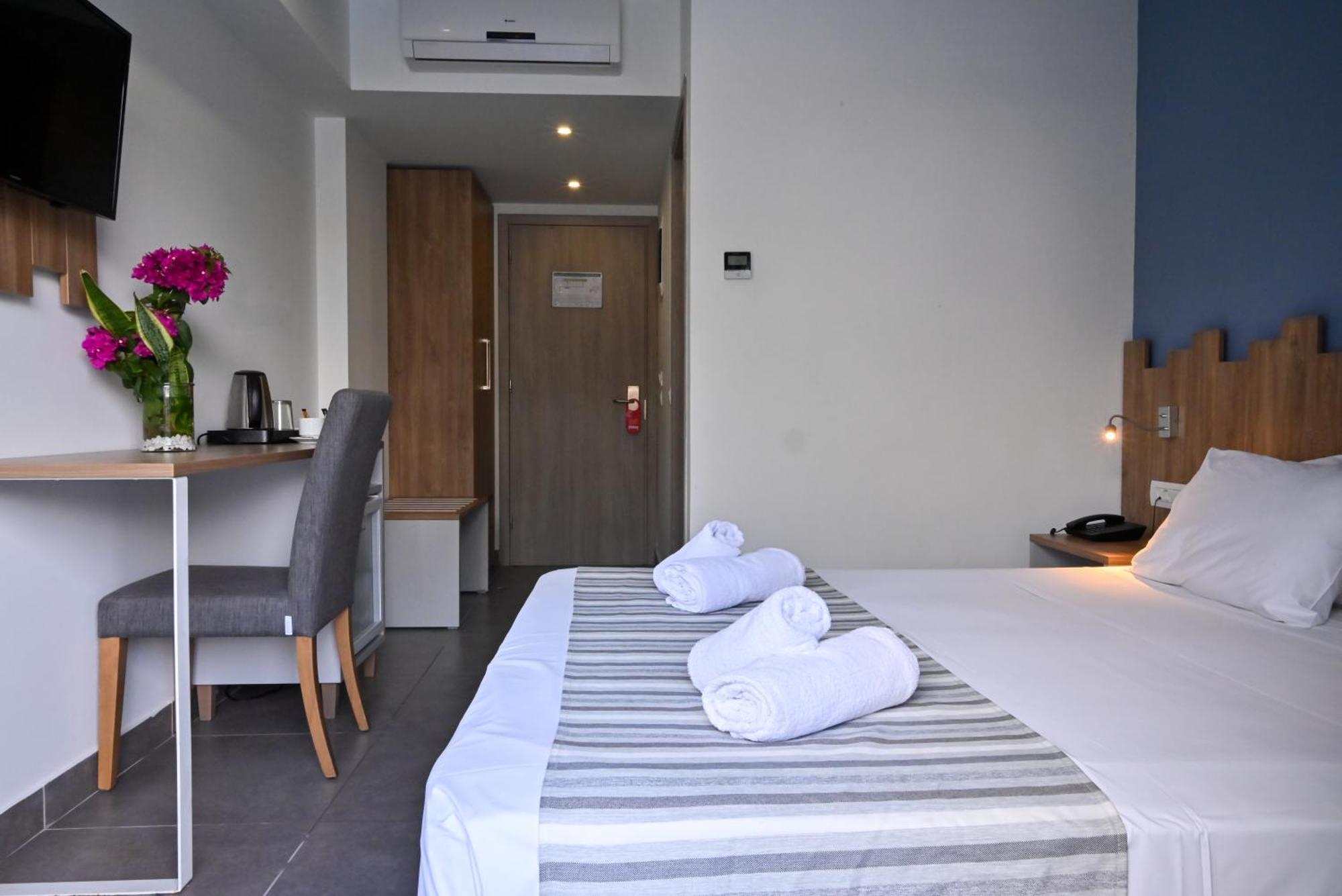 Hotel Pollis Hersónissos