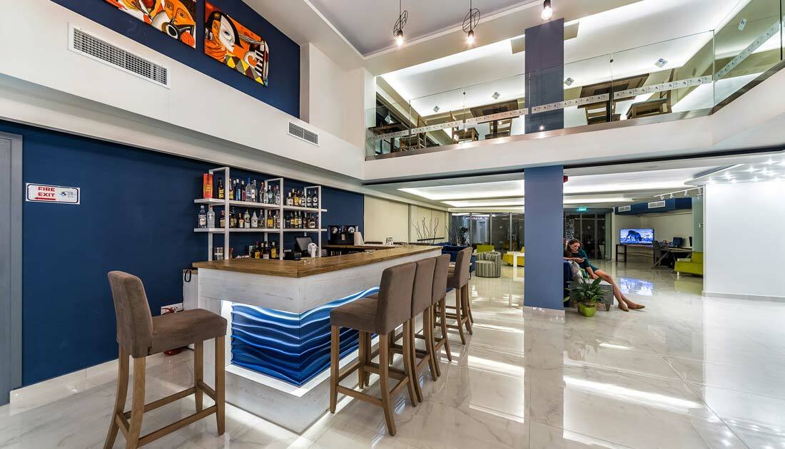 Pollis Hotel Hersónissos