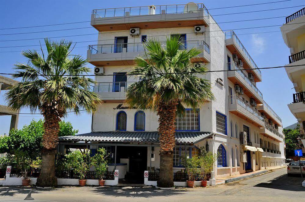 Hotel Pollis Hersónissos