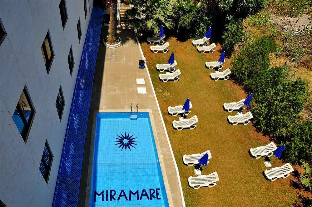 Pollis Hotel 4*