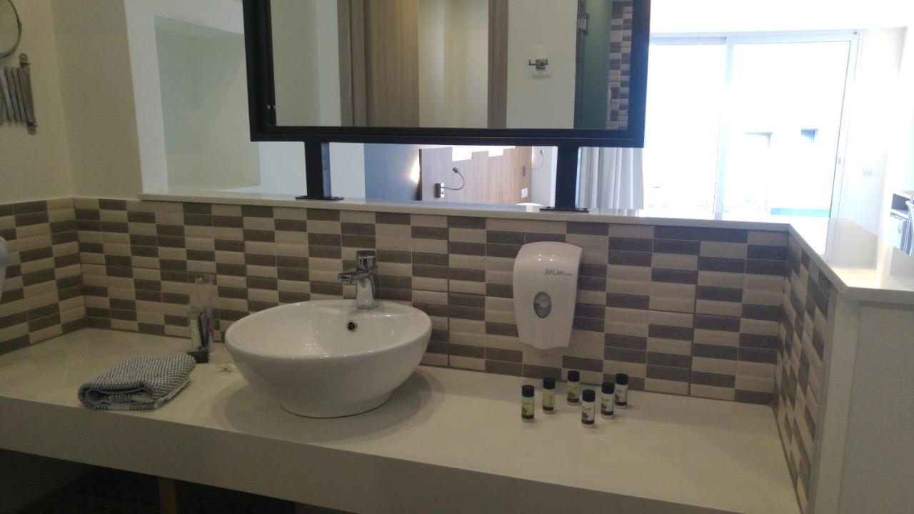 Pollis Hotel Limenas Chersonisou