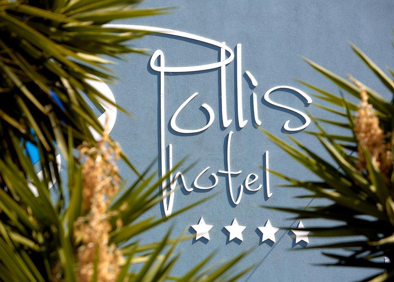 Pollis 4* Limenas Chersonisou