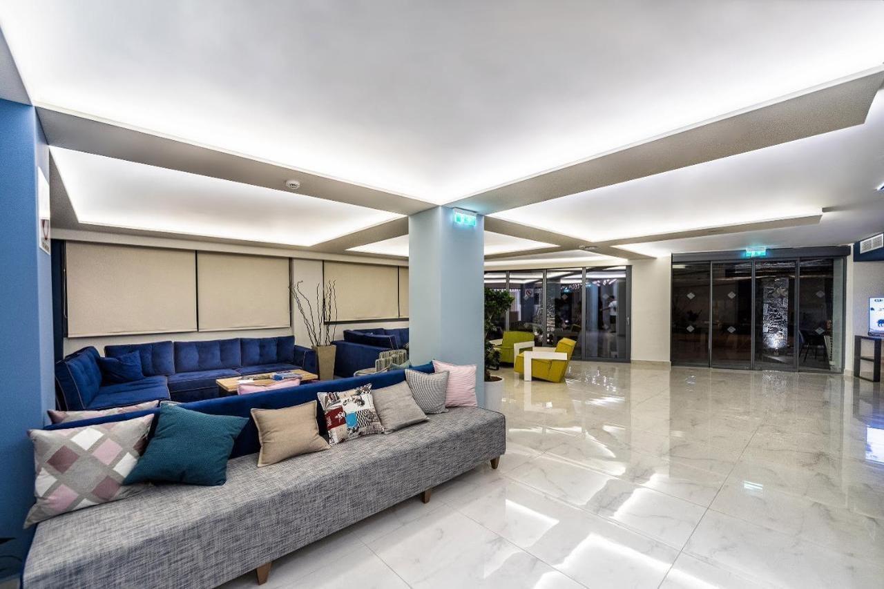 Pollis Hotel Limenas Chersonisou