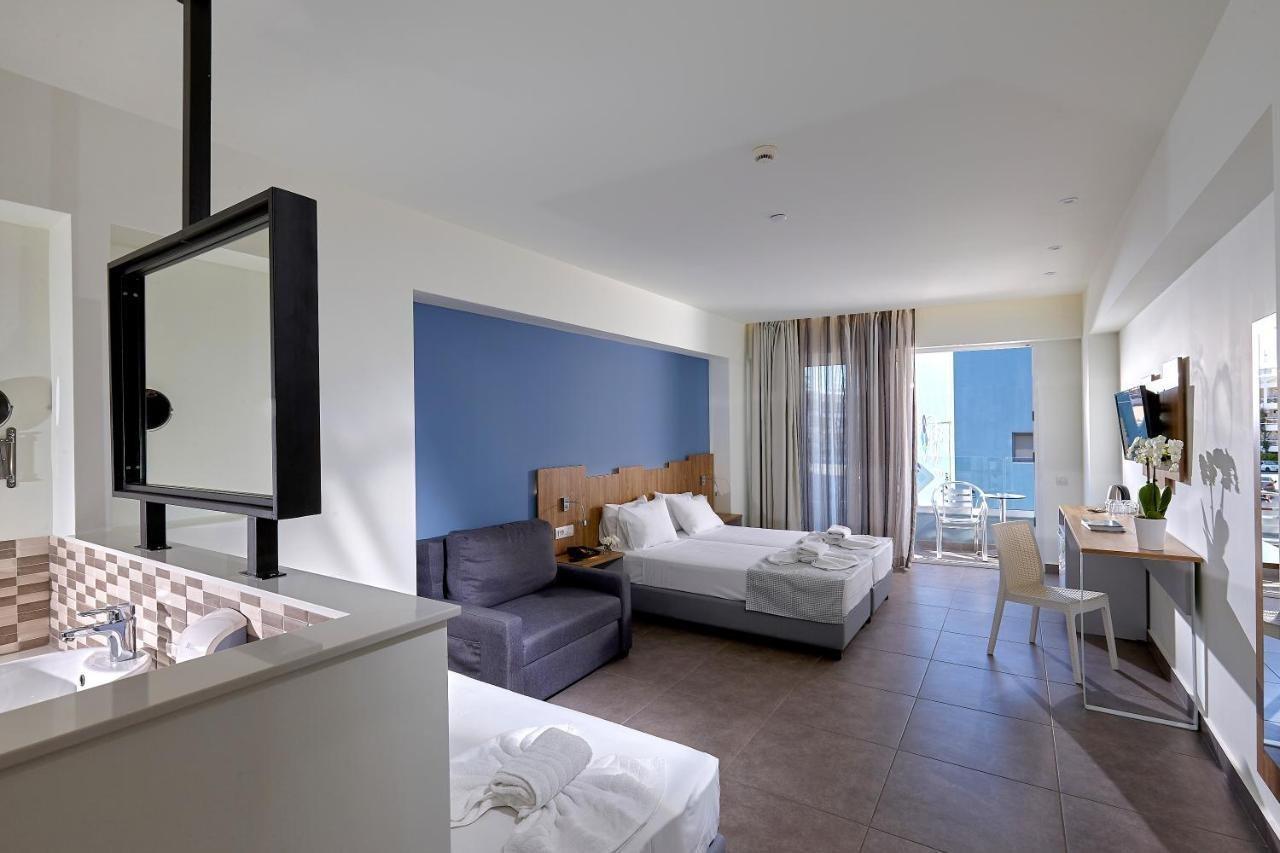 Hotel Pollis