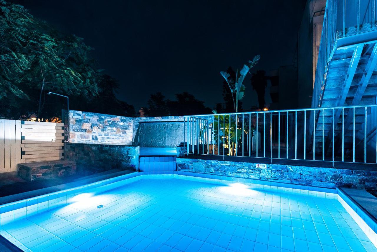 Pollis Hotel Hersonissos (Crete)